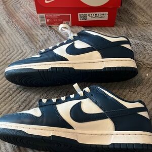 Nike Dunk Low Retro